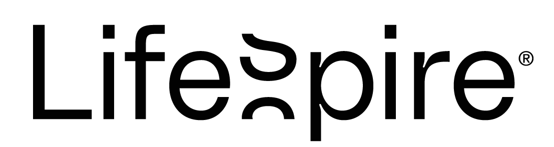 Lifespire logo