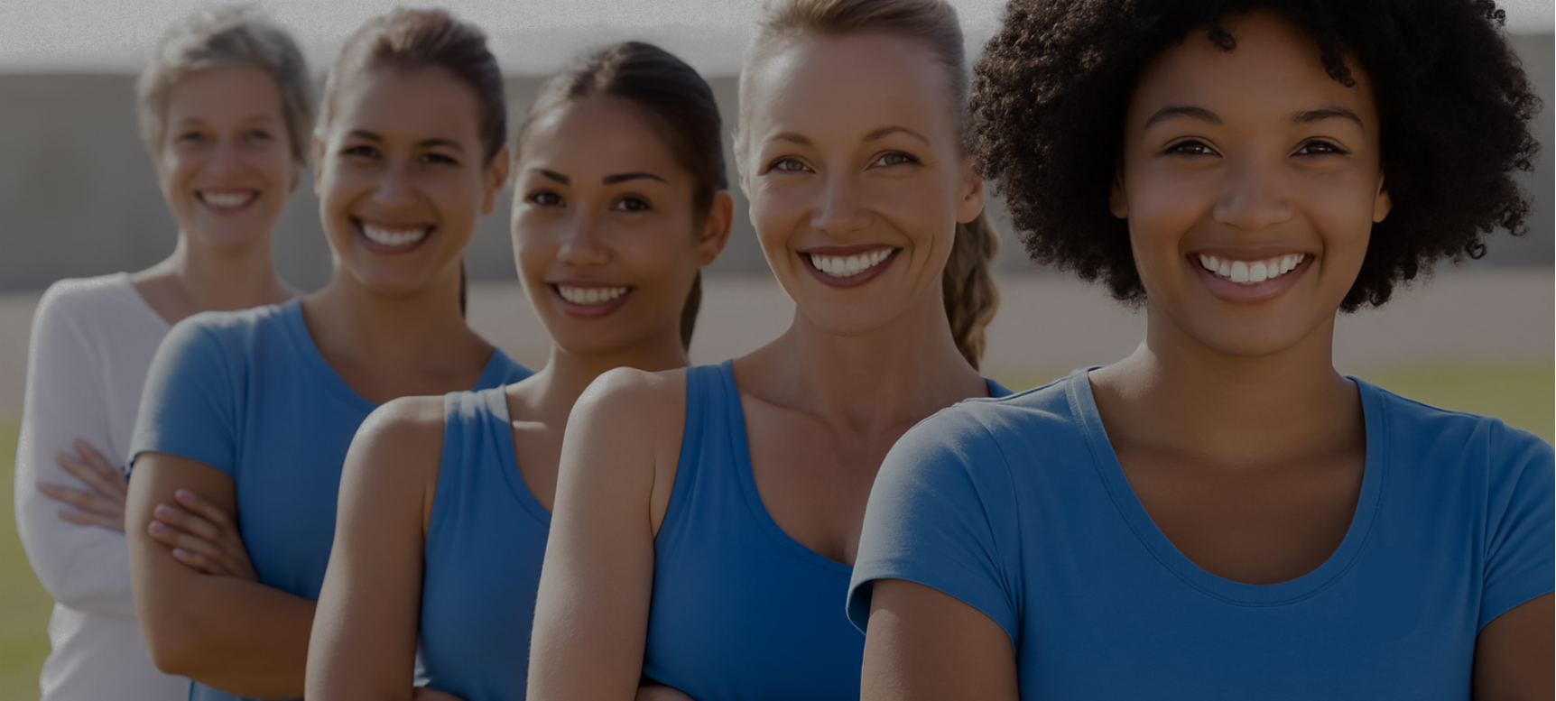 Invitación al evento de lanzamiento del Programa de Salud para la Mujer de Lifespire